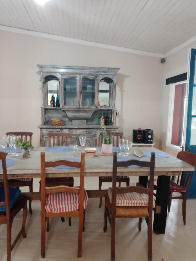 Вилла La Nena: Casa De Campo A 15 Minutos Del Centro. Колония-дель-Сакраменто Экстерьер фото